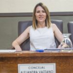 ALEJANDRA VAZZANO
