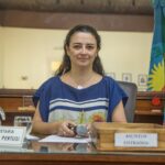 ARIANA PERTUSI SECRETARIA