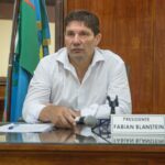 FABIAN BLANSTEIN