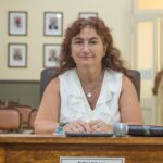 GRACIANA GOICOECHANDIA