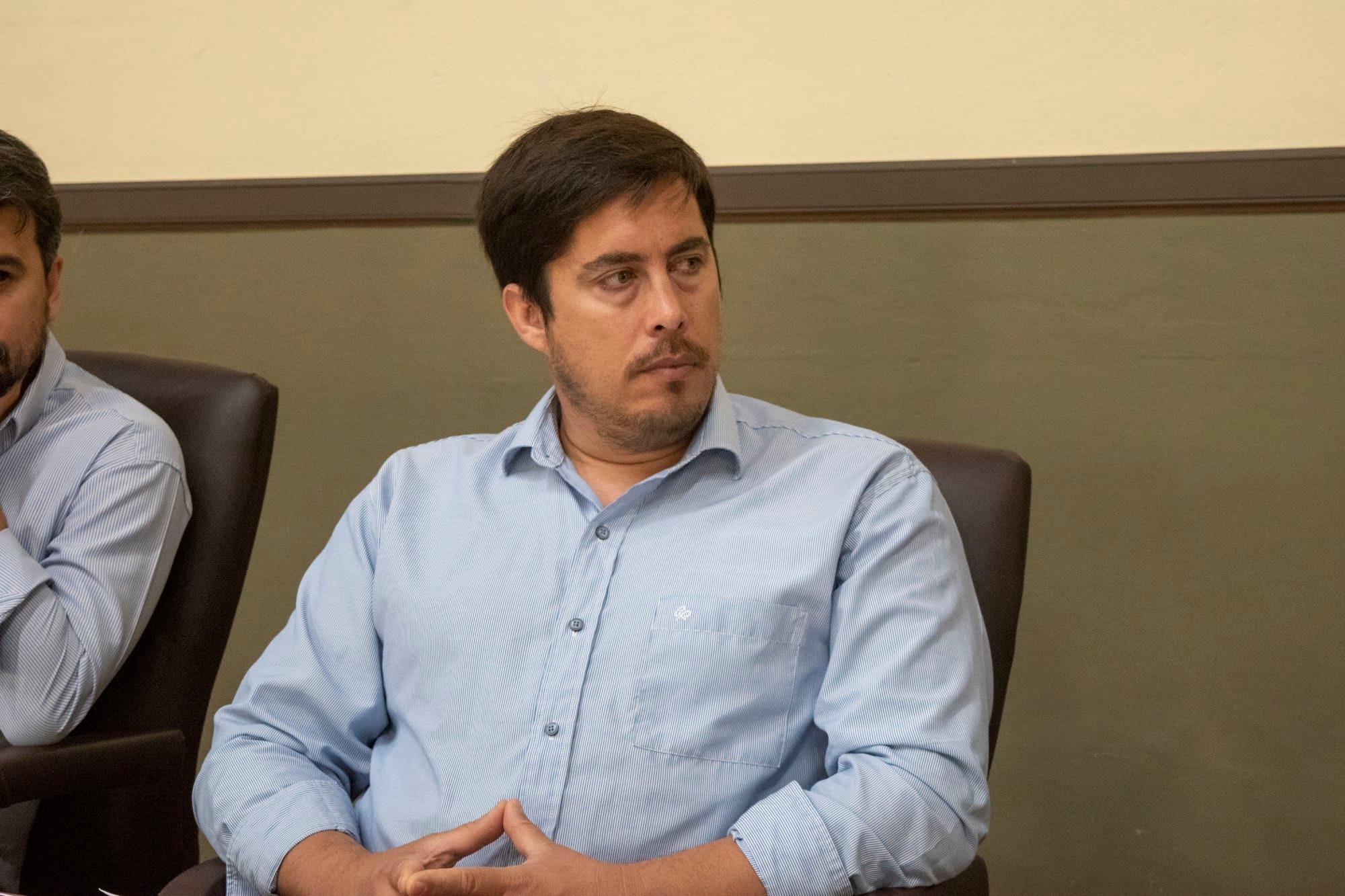 Emiliano Fernández