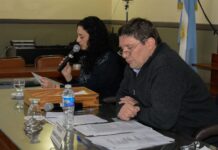 Primera Sesión Ordinaria de septiembre