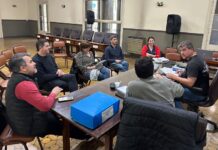 Comisión de Legislación y Reglamentación: se avanzó en el ordenamiento de normativas de tránsito