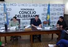 Reunión Plenaria y preparativos para el Acto de Jura