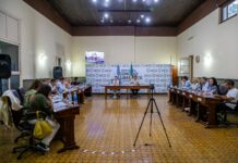 Primera Sesión Ordinaria de 2026 en el Honorable Concejo Deliberante