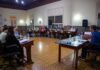 Sesión Ordinaria en el HCD