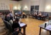 Nueva reunión plenaria en el HCD