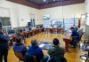 Sesión Ordinaria y Banca Abierta en el HCD
