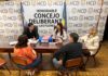 Comisión de Desarrollo Local