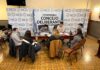 Reunión de la Comisión de Legislación y Reglamentación
