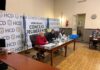 Nueva reunión de Comisión Plenaria en el HCD