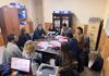 Comisión de Desarrollo Local