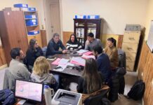 Comisión de Desarrollo Local