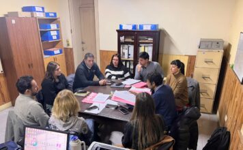 Comisión de Desarrollo Local