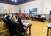 Última Sesión Ordinaria de julio en el HCD