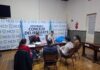 Reunión de la Comisión de Legislación y Reglamentación