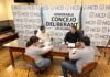 Reunión de Labor Parlamentaria y Orden del Día