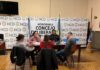 Reunión de la Comisión de Legislación y Reglamentación