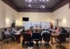 Funcionarios municipales brindaron información en una nueva reunión plenaria del HCD