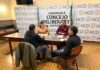 Reunión de Labor Parlamentaria y Orden del Día para la Sesión Ordinaria del 27/08/2026