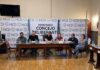 Nueva Reunión de Comisión Plenaria en el HCD