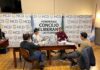 Reunión de Labor Parlamentaria y Orden del Día – Sesión Ordinaria del 24/09/26