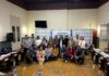 Reunión Plenaria: 1 de octubre
