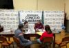 Reunión de Labor Parlamentaria: Orden del Día para la Sesión Ordinaria del 15 de octubre