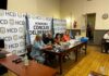 Nueva reunión de Comisión Plenaria en el HCD