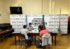 Reunión de Labor Parlamentaria: Orden del Día del 29 de octubre